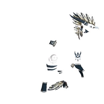 flight rising item database